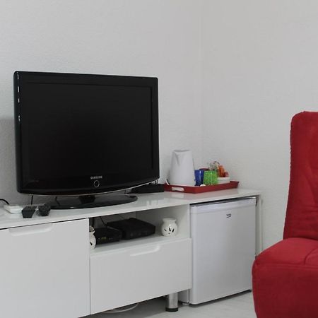Red Apartment 塞拉耶佛 外观 照片